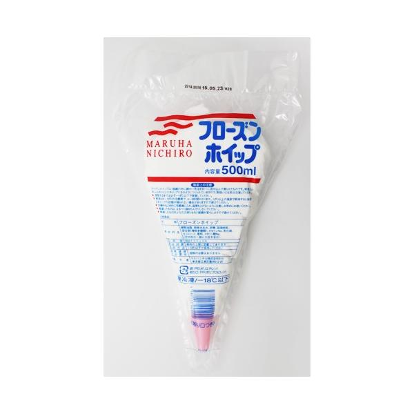 ※ご注意！！こちらの商品は冷凍タイプです。冷凍タイプのみの同梱は可能ですが、常温タイプや冷蔵タイプとの同梱はできません。※20袋まで1個口分の送料で発送可能です。※他商品との同梱不可です。内容量：500ml×20袋（1ケース）名称：フローズ...