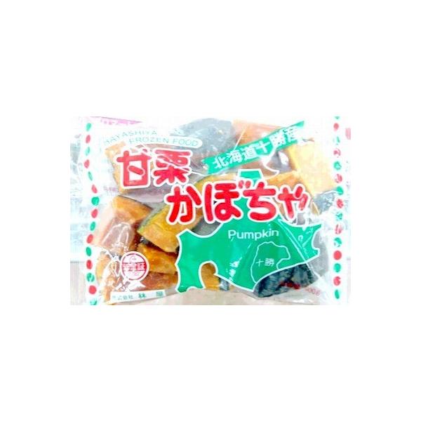 ※ご注意！！こちらの商品は冷凍タイプです。冷凍タイプのみの同梱は可能ですが、常温タイプや冷蔵タイプとの同梱はできません。自然豊かな北海道で育ったかぼちゃを急速冷凍しましたので風味と旨味がそのままパックされています。甘煮などの煮物や、マッシュ...