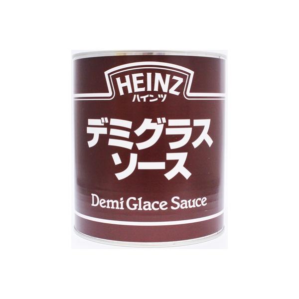 ※1ケースまで1個口分の送料で発送可能です。温めてかけソースに、煮込み料理にと肉料理全般に対応。ソースディアブル、ボルドレ−ズ、シャスールなどの応用ソースのベースとしても利用できます。内容量：3000g×6缶（1ケース） 名称：デミグラスソ...