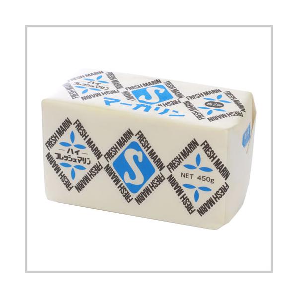 ※36個まで1個口分の送料で発送可能です。クリーム、粉乳、チーズを配合した、コクのあるハイテイストポンドマーガリンです。バター風味豊かなマーガリンに仕上げました。バターの代替品としてトーストなどにはもちろん、いろいろなお料理にもご使用いただ...