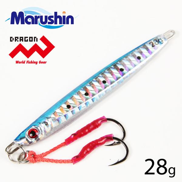 シーバスルアー28個セット s-martceleble_4535090104223
