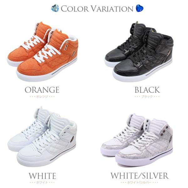 Alb By Albiceleste アルビセレステ レディース カジュアル スニーカー スムース ハイカット ミドルカット カップインソール 靴 Alb 4613 Buyee Buyee 日本の通販商品 オークションの代理入札 代理購入