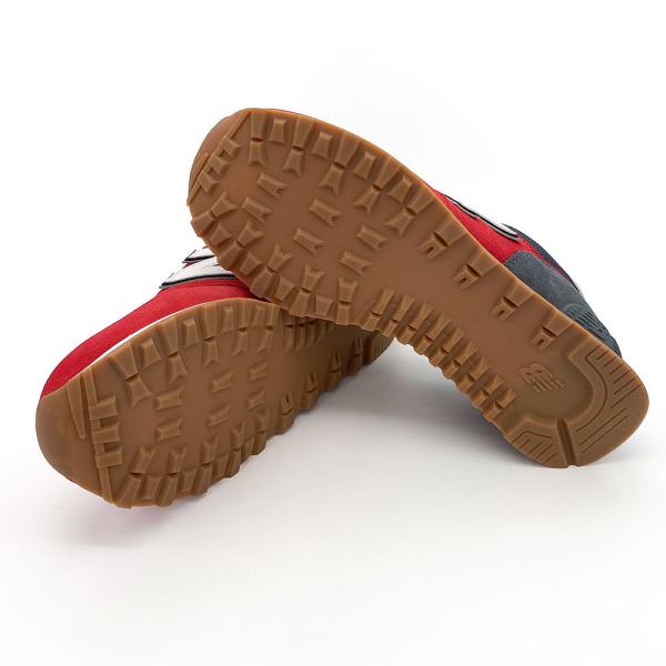 ニューバランス スニーカー レディース メンズ 574 ジュニア 男の子 女の子 ブルー ブラック お歳暮 グレー 人気 ベージュ イエロー ネイビー ランニングシューズ