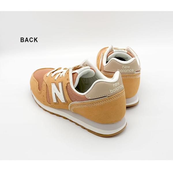 ニューバランス スニーカー レディース 黒 ローカット 本革 市販 ランニングシューズ 軽量 蒸れにくい ブランド 通勤 Wl373 ウォーキングシューズ おしゃれ 運動靴