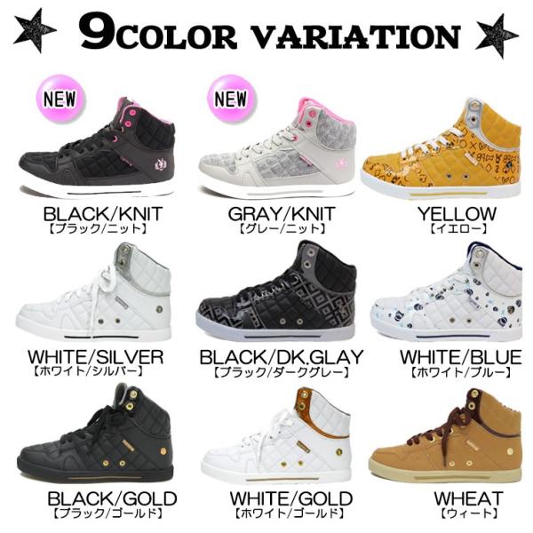 Playboy プレイボーイ スニーカー レディース ハイカット ミッドカット ミドルカット バイカラ ダンスシューズ ダンススニーカー Pb 01 Buyee Buyee 日本の通販商品 オークションの入札サポート 購入サポートサービス