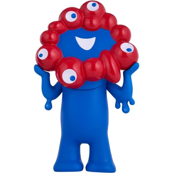 ムービーモンスターシリーズ ミャクミャク 2体セット 新品★ s-marukyuu_am7980-251006