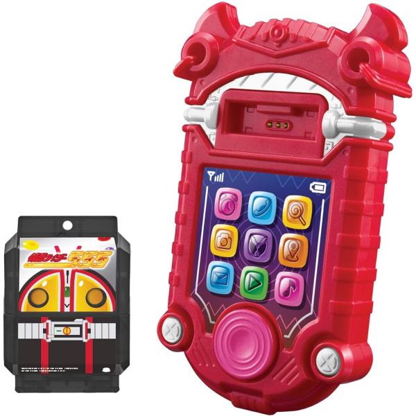 BANDAI 仮面ライダーガヴ DXガヴフォン バンダイ ガブフォン BANDAI 仮面ライダーガヴ DXガヴフォン バンダイ ガブフォン