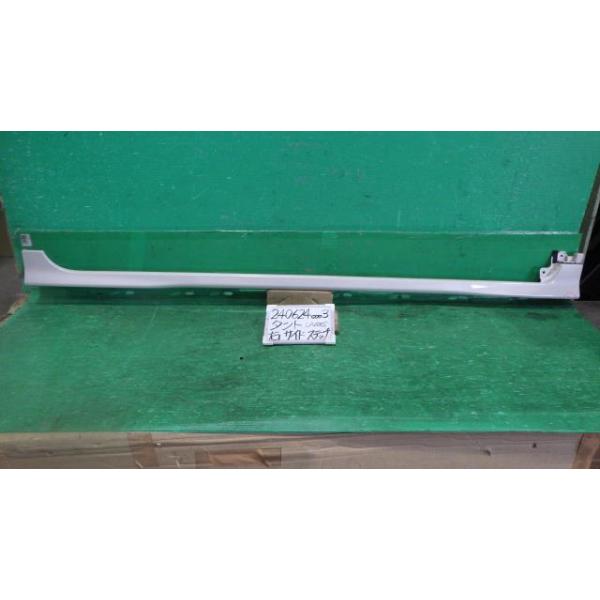 タント DBA-LA600S 左サイドステップ カスタムRS W24 75854-B2120