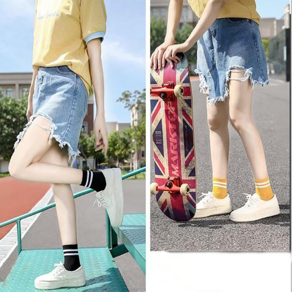 靴下 レディース おしゃれ セット 5足 激安 スニーカー ソックス カラフル カラー ライン 暖かい 黒 緑 赤 白 黄色 5足セット Buyee Buyee Japanese Proxy Service Buy From Japan Bot Online