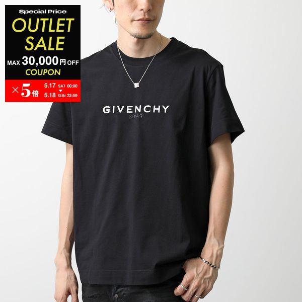GIVENCHY ジバンシィ 半袖 Tシャツ BW707Z3Z5W メンズ 4g GIVENCHY ジバンシィ 半袖 Tシャツ BW707Z3Z5W メンズ 4g