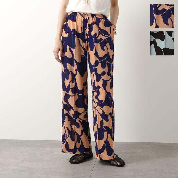 DRIES VAN NOTEN ドリスヴァンノッテン パンツ PUVIS 010913-8010 