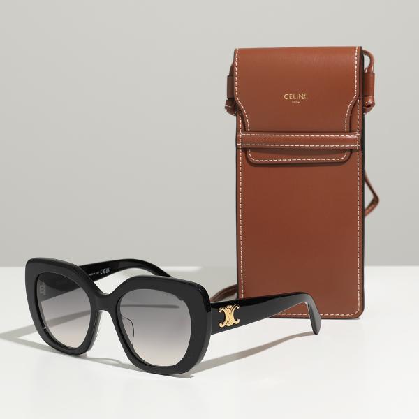CELINE セリーヌ サングラス Triomphe 06 トリオンフ CL40226U CELINE セリーヌ サングラス Triomphe 06 トリオンフ CL40226U