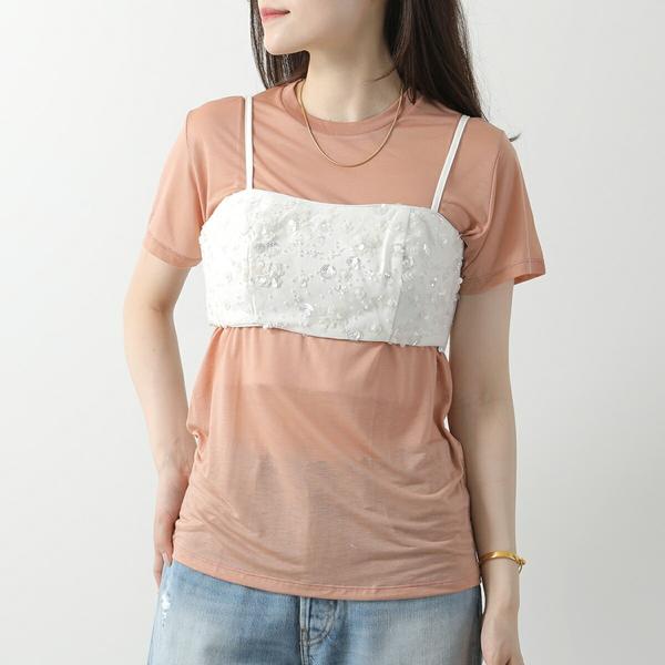 Sister Jane シスタージェーン ビスチェ Carolina Embellished Sister Jane シスタージェーン ビスチェ Carolina Embellished