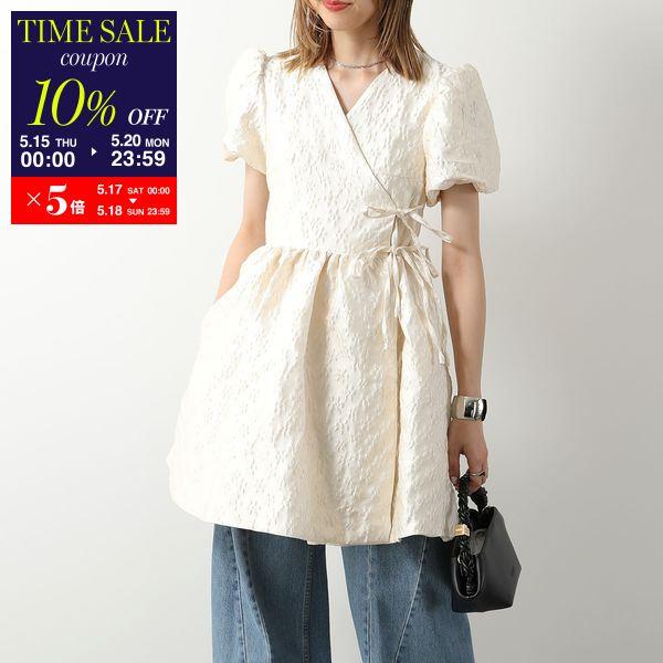 Sister Jane シスタージェーン ワンピース Lilith Jacquard Wrap Sister Jane シスタージェーン ワンピース Lilith Jacquard Wrap