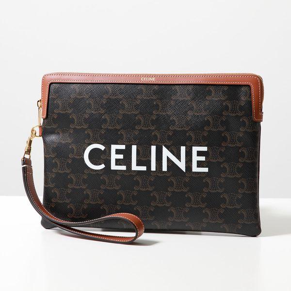 CELINE セリーヌ クラッチバッグ 10J50 2FES レディース CELINE セリーヌ クラッチバッグ 10J50 2FES レディース
