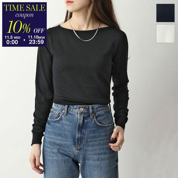 JOHN SMEDLEY ジョンスメドレー ニット SUSAN スーザン レディース