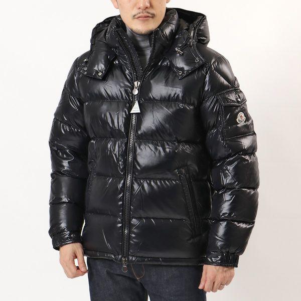 MONCLER モンクレール ダウンジャケット MAYA マヤ 1A53600 MONCLER モンクレール ダウンジャケット MAYA マヤ 1A53600