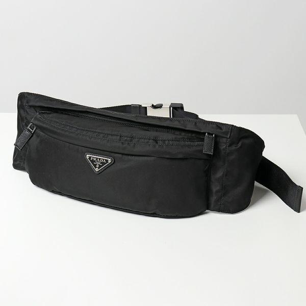 PRADA プラダ 2VL132 973 F0002 MARSUPIO ウエストバッグ ベルト PRADA プラダ 2VL132 973 F0002 MARSUPIO ウエストバッグ ベルト