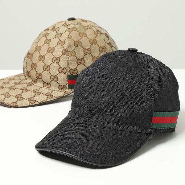 グッチ(GUCCI) 帽子 メンズ帽子・キャップ | 通販・人気ランキング 