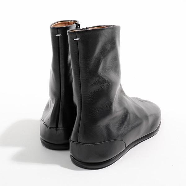 Maison Margiela メゾンマルジェラ 22 S57wu0134 Pr516 レザー タビブーツ 足袋ブーツ ショートブーツ T8013 靴 メンズ Buyee Buyee 提供一站式最全面最專業現地yahoo Japan拍賣代bid代拍代購服務 Bot Online