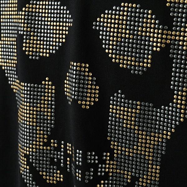 Lucien Pellat Finet ルシアンペラフィネ Evu 47 長袖tシャツ ロンt ロング Black Rainbowbookclub Org