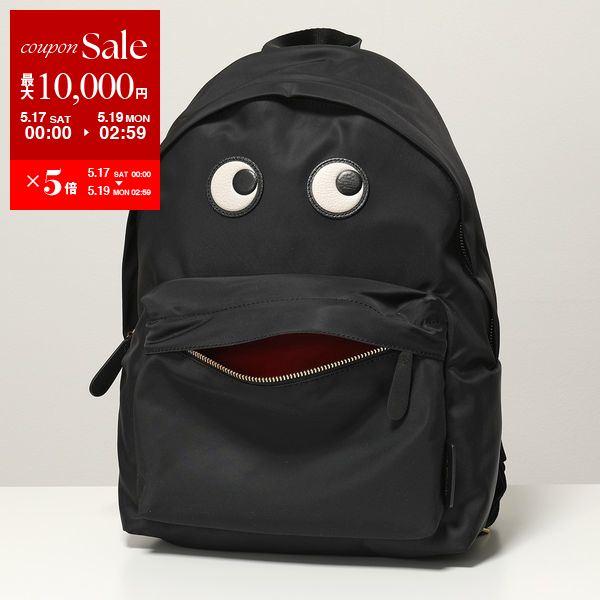 ANYA HINDMARCH アニヤハインドマーチ バックパック BACKPACK ANYA HINDMARCH アニヤハインドマーチ バックパック BACKPACK
