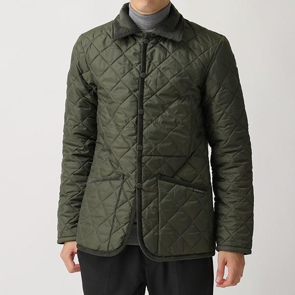 Lavenham ラベンハム Raydon Mens 中綿 キルティング ジャケット ステンカラー コート 0046 Olivegreen メンズ インポートセレクト Musee 通販 Yahoo ショッピング