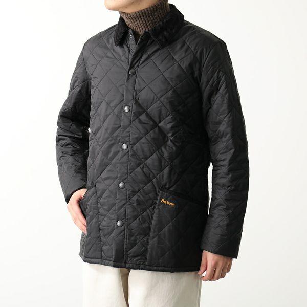 Barbour バブアー MQU0240 HERITAGE LIDDESDALE QUILTED リッズデイル