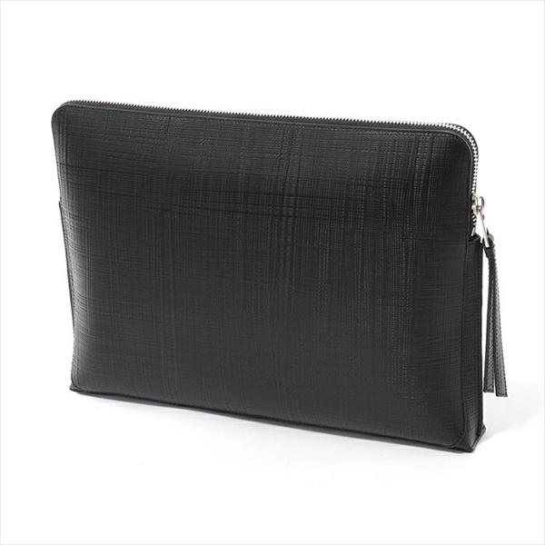 最新デザインの グッドプライス Loewe ロエベ 316 62 P46 Goya Portfolio ドキュメントケース クラッチバッグ 1100 ブラック ユニセックス バッグ