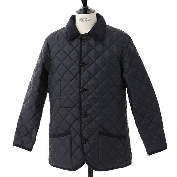 Traditional Weatherwear トラディショナルウェザーウェア Waverly Qo06 Qop71 ナイロン キルティング ジャケット コート Tj03 Kz03 Tj03 Nvnv メンズ インポートセレクト Musee 通販 Yahoo ショッピング