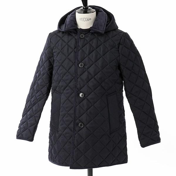 Traditional Weatherwear トラディショナルウェザーウェア Derby Hood Quilted Qo0859 Qop7198 ウール キルティング ジャケット フード付き コート メンズ インポートセレクト Musee 通販 Yahoo ショッピング