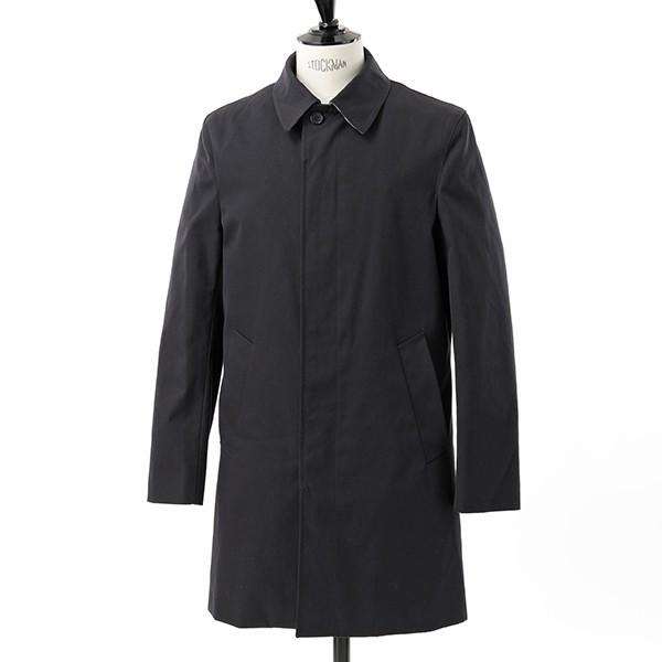 Aquascutum アクアスキュータム Broadgate Bol Trench ステンカラー