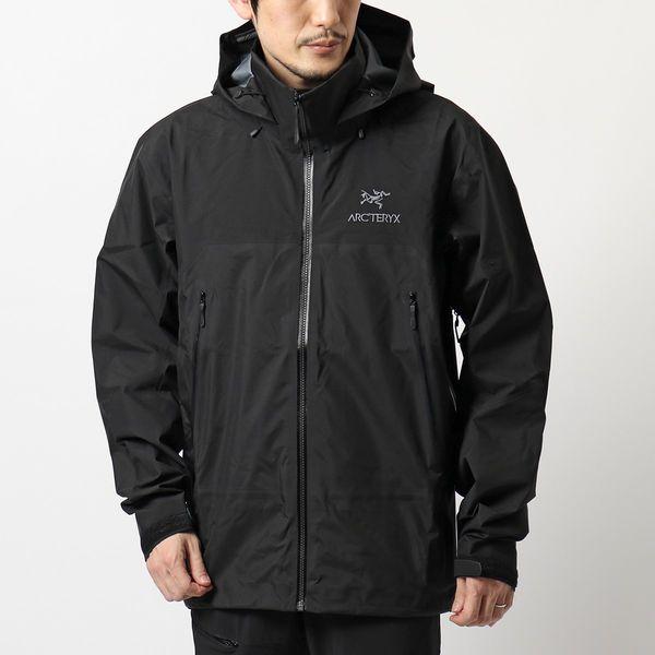 アークテリクス(ARC'TERYX) ナイロン メンズジャケット・アウター