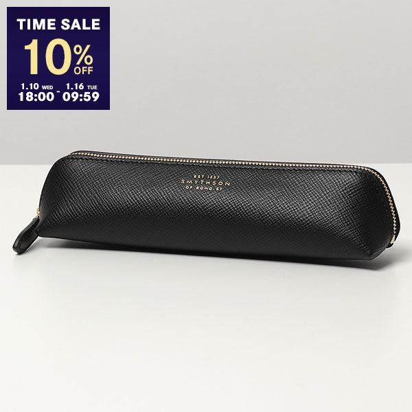 Smythson SMYTHSON スマイソン ペンケース PANAMA PMA PENCIL Smythson SMYTHSON スマイソン ペンケース PANAMA PMA PENCIL