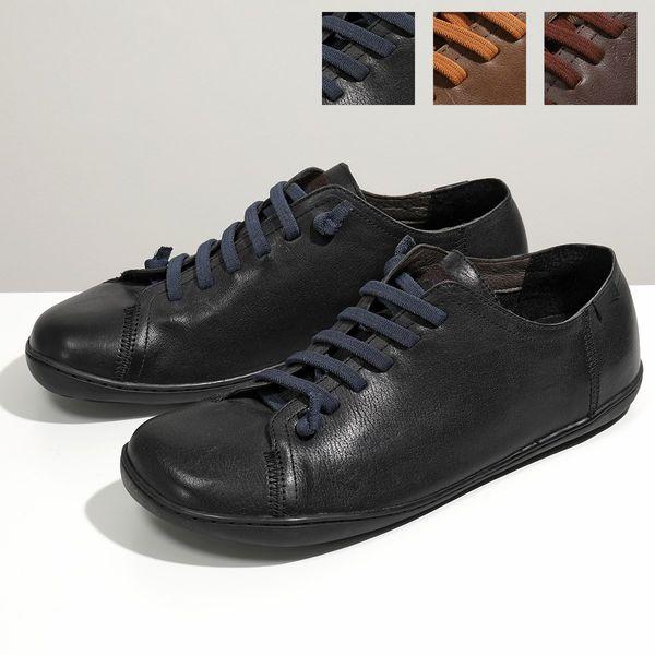 CAMPER（シューズ） CAMPER カンペール フラットシューズ 17665