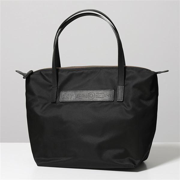 Felisi フェリージ 17/24 DS ナイロン×レザー トートバッグ 0041/NERO 