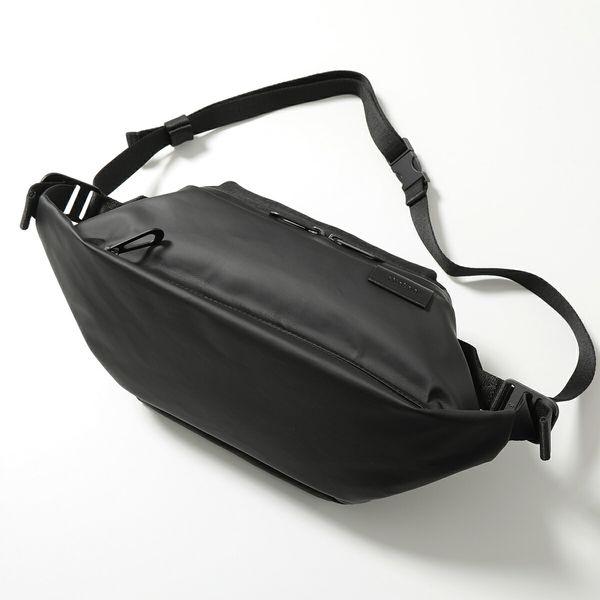 Cote&Ciel コートエシエル ボディバッグ Isarau Small Obsidian Cote&Ciel コートエシエル ボディバッグ Isarau Small Obsidian