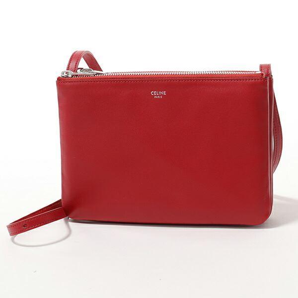 CELINE セリーヌ ショルダーバッグ Trio トリオ 187603BEB.27ED 