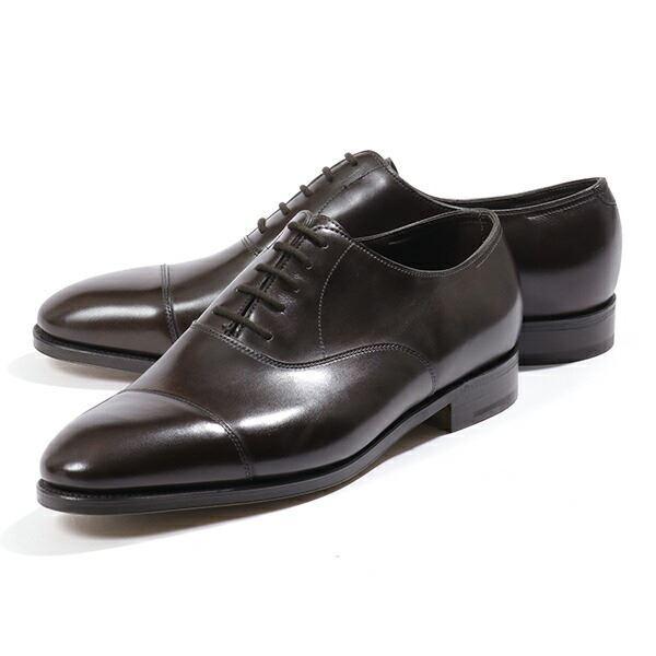JOHN LOBB ジョンロブ CITY 2 MUSEUM CALF 008181L LAST 7000 E シティ