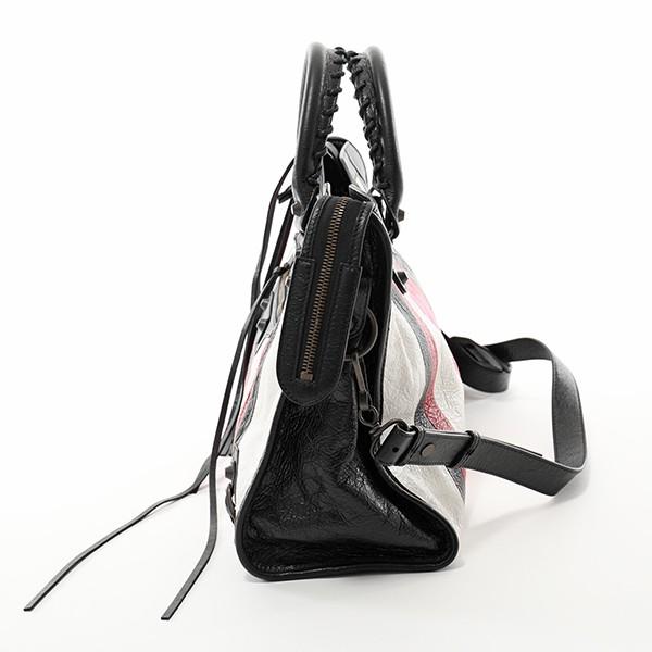 特別セール品 グッドプライス レディース 鞄 5660 ミラー付き ショルダーバッグ ハンドバッグ ヴィンテージレザー City Classic Db5nt バレンシアガ Balenciaga バッグ Gvcomrec Com