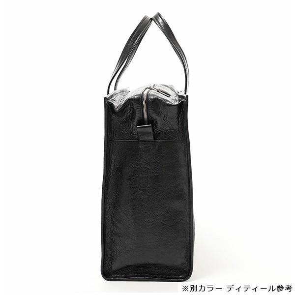 完璧 グットプライス レディース 鞄 1505 ショッピングバッグ トートバッグ ヴィンテージレザー M Shopper Bazar D94in バレンシアガ Balenciaga バッグ Gvcomrec Com