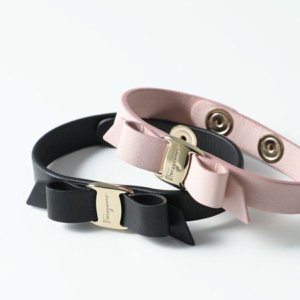 FERRAGAMO フェラガモ ブレスレット 76 2500 レディース VARA 1G FERRAGAMO フェラガモ ブレスレット 76 2500 レディース VARA 1G