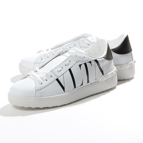 valentino tennis shoes