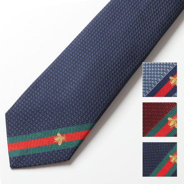 GUCCI グッチ ネクタイ HENAN 456510 4E002 メンズ シルク GUCCI グッチ ネクタイ HENAN 456510 4E002 メンズ シルク