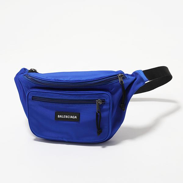 BALENCIAGA バレンシアガ 482389 9TY45 エクスプローラー ナイロン ...