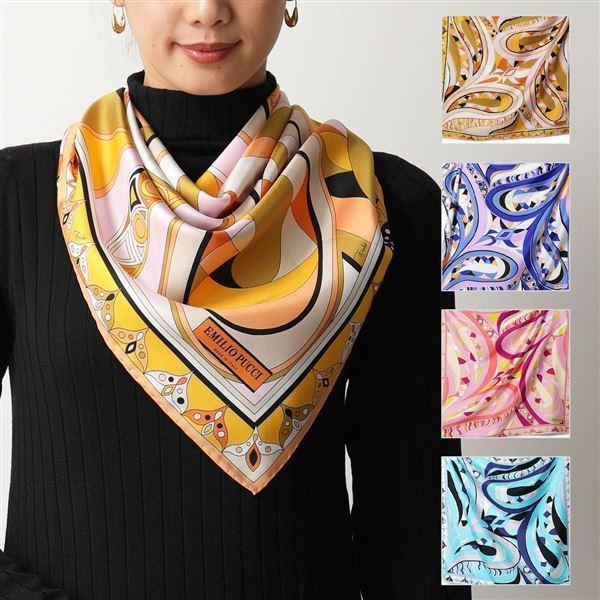EMILIO PUCCI エミリオプッチ 8J641 09901 1522 カラー4色 EMILIO PUCCI エミリオプッチ 8J641 09901 1522 カラー4色