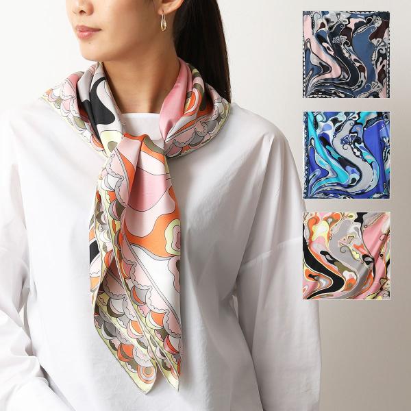 EMILIO PUCCI エミリオプッチ 8J642 09901 1522 カラー3色 EMILIO PUCCI エミリオプッチ 8J642 09901 1522 カラー3色