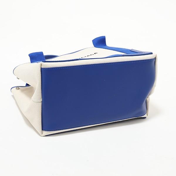 保存版 Balenciaga グッドプライス バレンシアガ レディース 鞄 ポーチ付き トートバッグ キャンバス カバ ネイビー S Cabas Navy 4181 Aq38n バッグ Gvcomrec Com