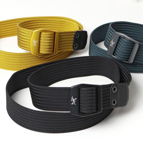 ARC'TERYX ARCTERYX アークテリクス ベルト 17381 Conveyor Belt