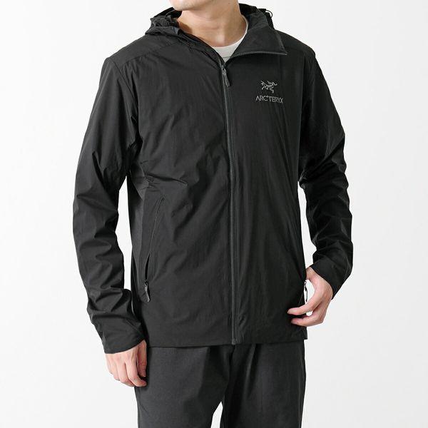 ARCTERYX アークテリクス ジャケット Atom SL Hoody Mens アトム 26889